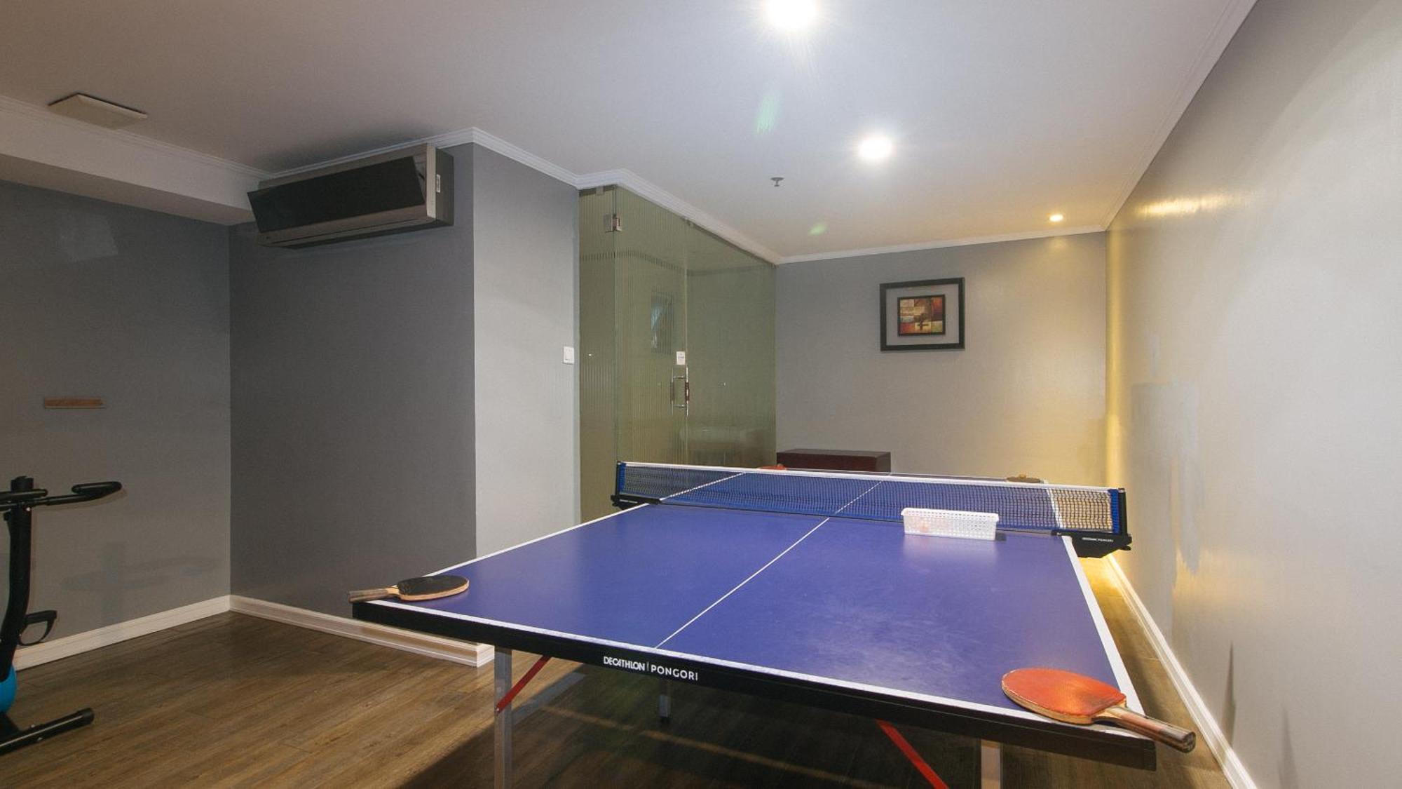 Reddoorz Premium At Jjimjbang Hotel Spa Manila Exterior photo