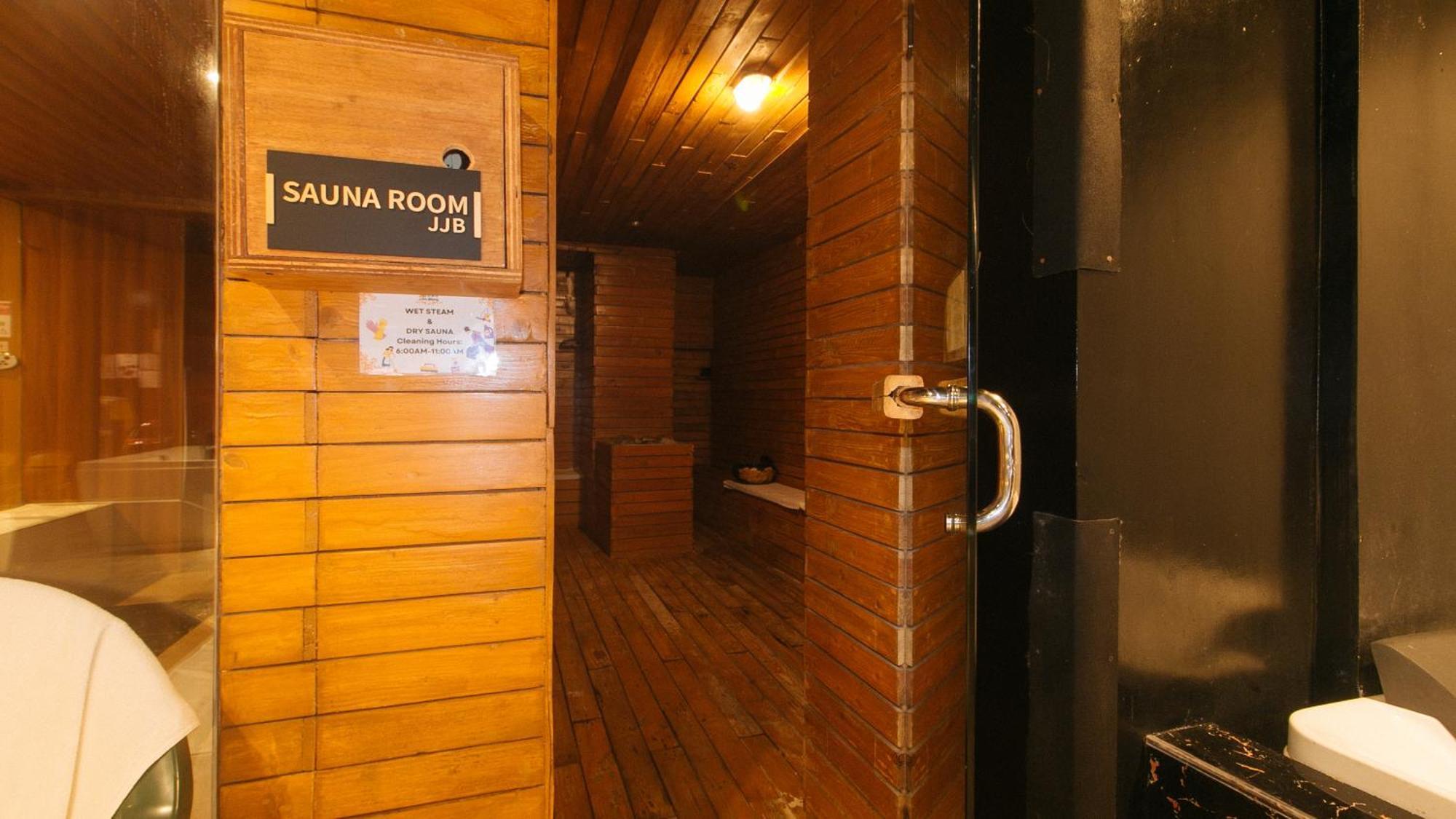 Reddoorz Premium At Jjimjbang Hotel Spa Manila Exterior photo