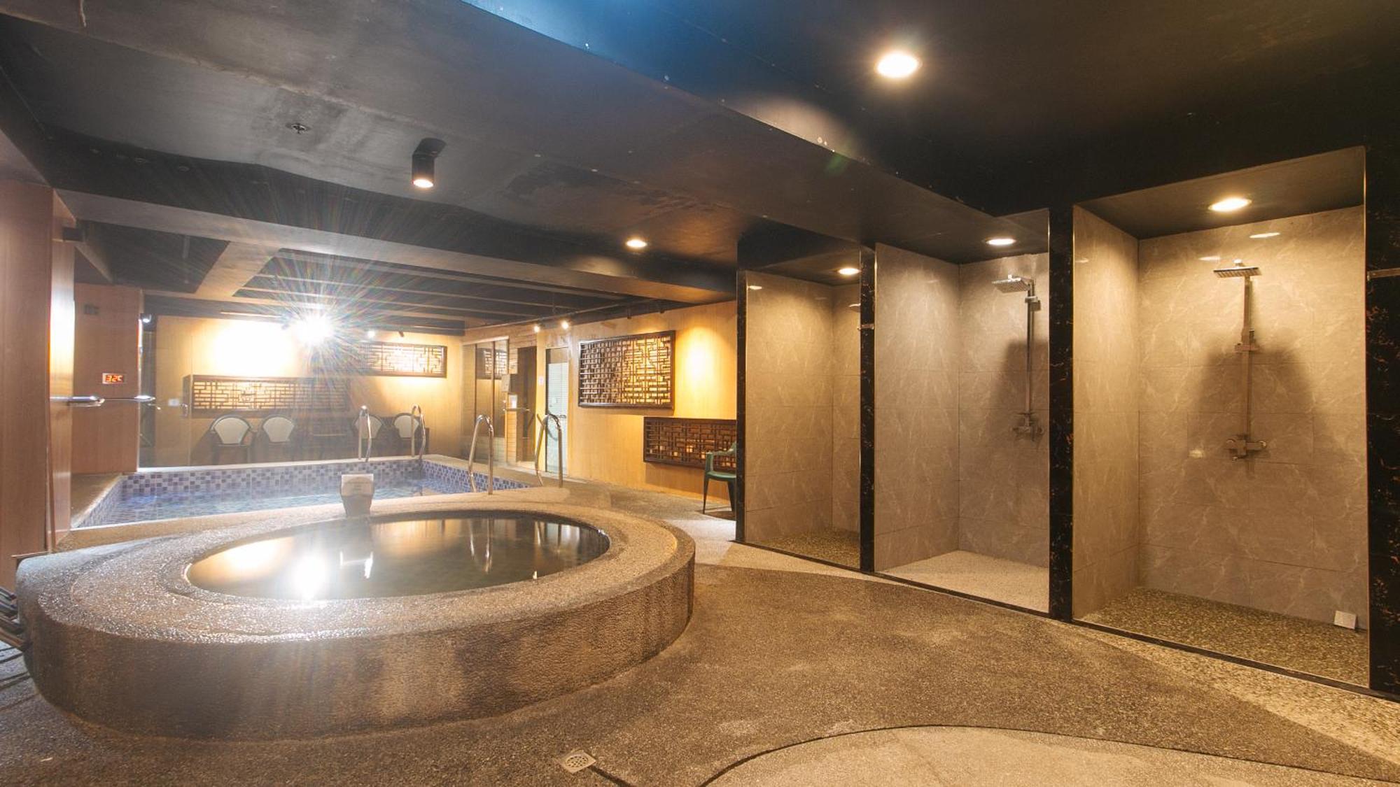 Reddoorz Premium At Jjimjbang Hotel Spa Manila Exterior photo